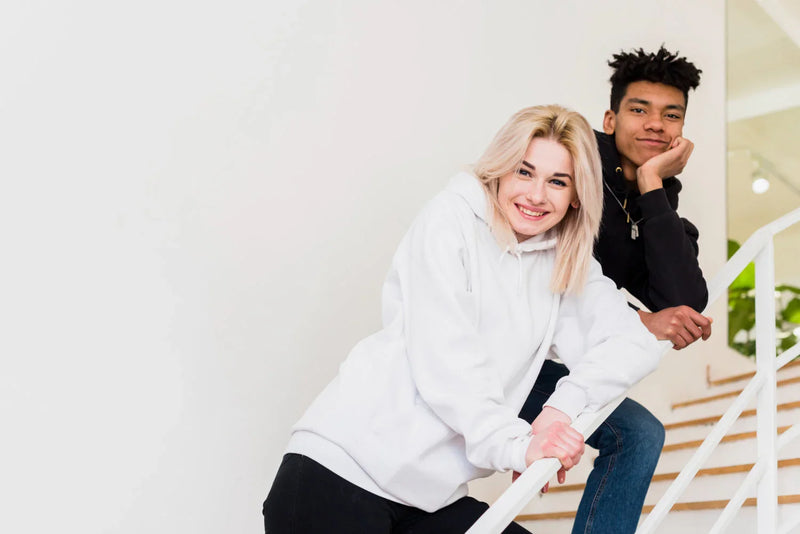 Why Matching Hoodies Are a Smart Pick for Winter Date Nights