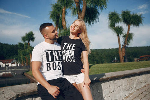 Anniversary Shirts for Married Couples Who Skip Big Parties