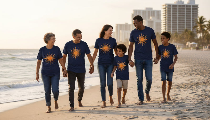 Best Practices for Adorb Custom Tees: Your Guide to Perfect Celebration Apparel