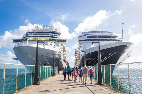Family Cruise Shirts: Ideas, Sayings & Group Ordering