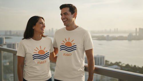 Custom Shirts in Miami: High-Quality Local Printing Guide