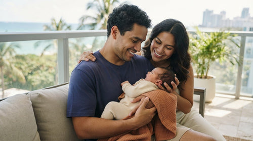First Father's Day Shirt Buying Guide: Commemorate His Biggest Milestone in Style (2026)