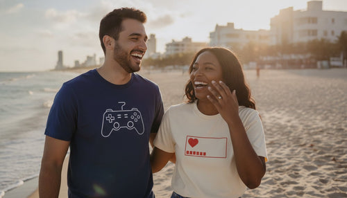 Funny Engagement Shirts: 2026 Guide for Couples