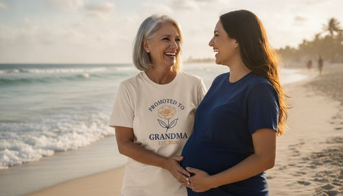 Grandma Shirts: The Ultimate 2026 Guide to Celebratory Style