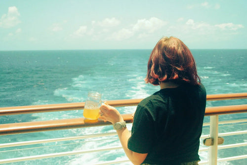 Cruise Squad Shirts: Ideas, Wording & Group Tips