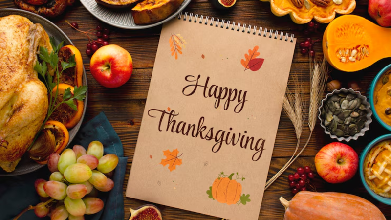 15 Trendy Thanksgiving Shirts to Rock Your Family Photoshoot