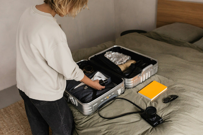 Should You Pack Matching Tees for Every Summer Cruise