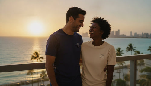 Matching Relationship Shirts: The 2026 Trend Analysis for Couples