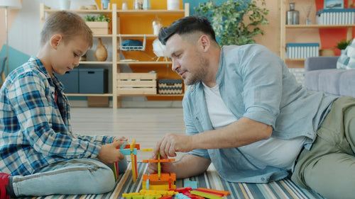 Guide to Creating Family Bonding Through Daddy and Me Tees