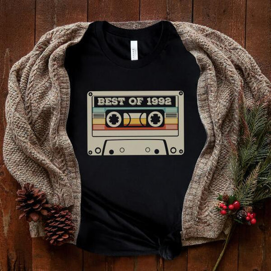 Vintage Birthday Tape Recorder Top