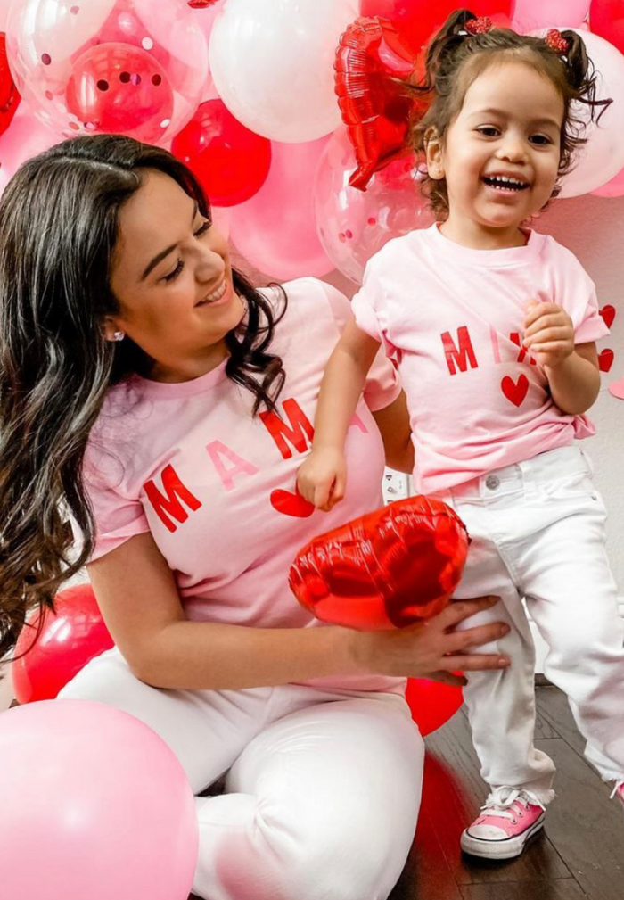 Adorb Custom Tees