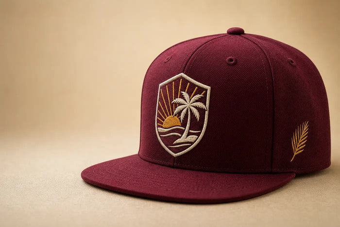 Custom Hats in Doral, Florida — Adorb Custom Tees