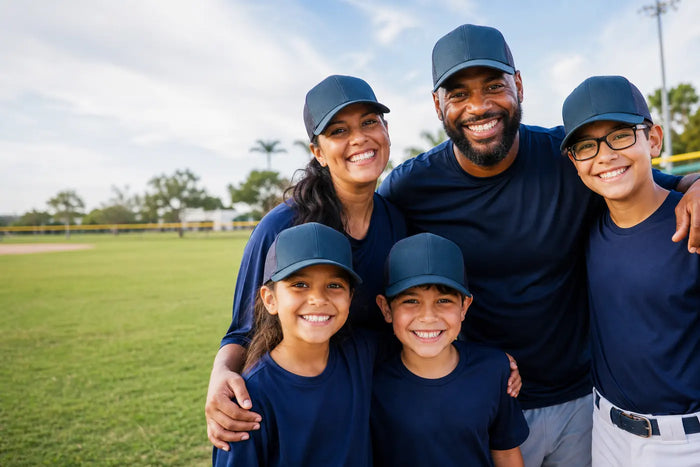 Custom Hats in Pembroke Pines, Florida — Adorb Custom Tees
