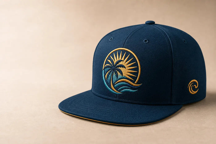 Custom Hats in Sunrise, Florida — Adorb Custom Tees