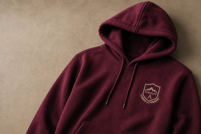 Custom Hoodies in Coral Gables, Florida — Adorb Custom Tees
