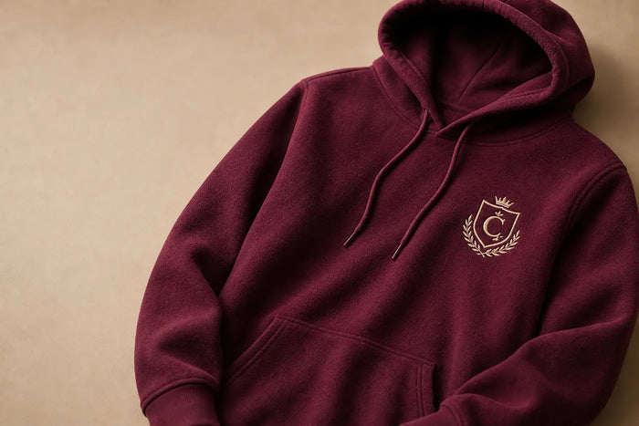 Custom Hoodies in Coral Springs, Florida — Adorb Custom Tees