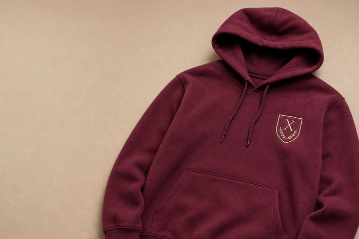 Custom Hoodies in Hallandale Beach, Florida — Adorb Custom Tees