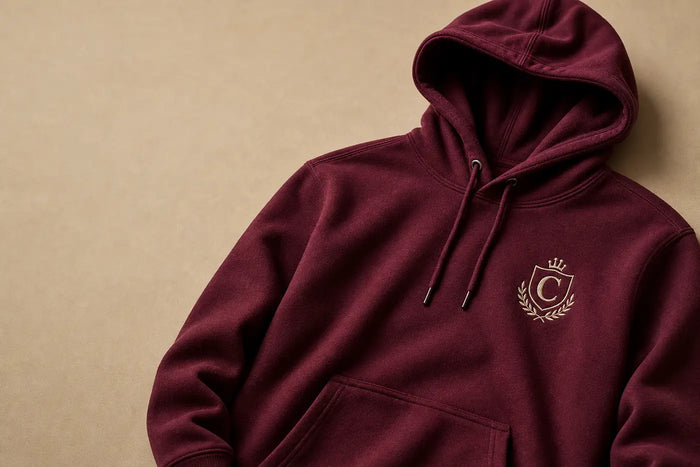Custom Hoodies in Hollywood, Florida — Adorb Custom Tees