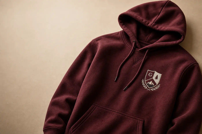 Custom Hoodies in Miami Beach, Florida — Adorb Custom Tees