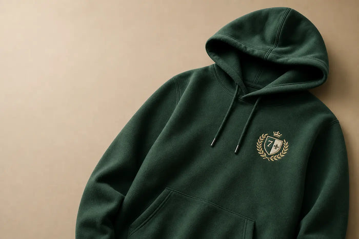 Custom Hoodies in Miami, Florida — Adorb Custom Tees