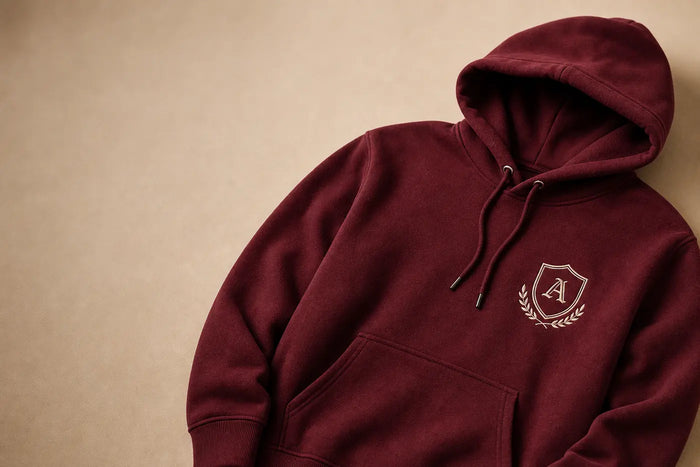 Custom Hoodies in Pompano Beach, Florida — Adorb Custom Tees