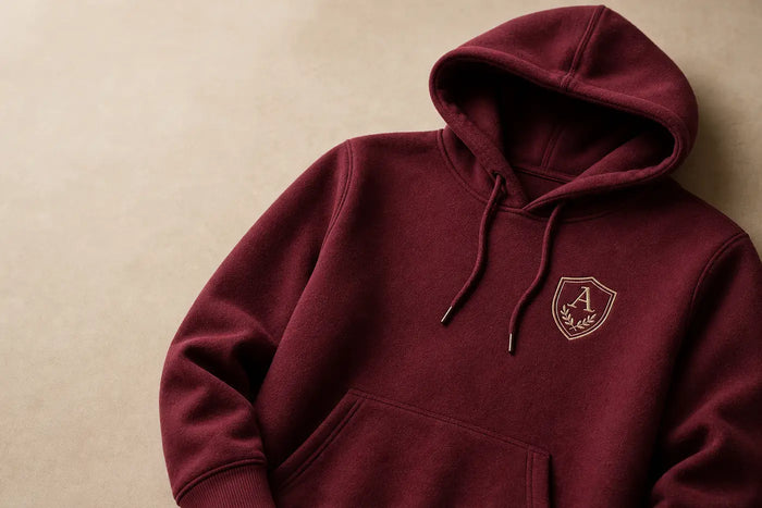 Custom Hoodies in Sunny Isles Beach, Florida — Adorb Custom Tees