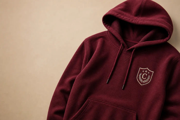 Custom Hoodies in Sunrise, Florida — Adorb Custom Tees
