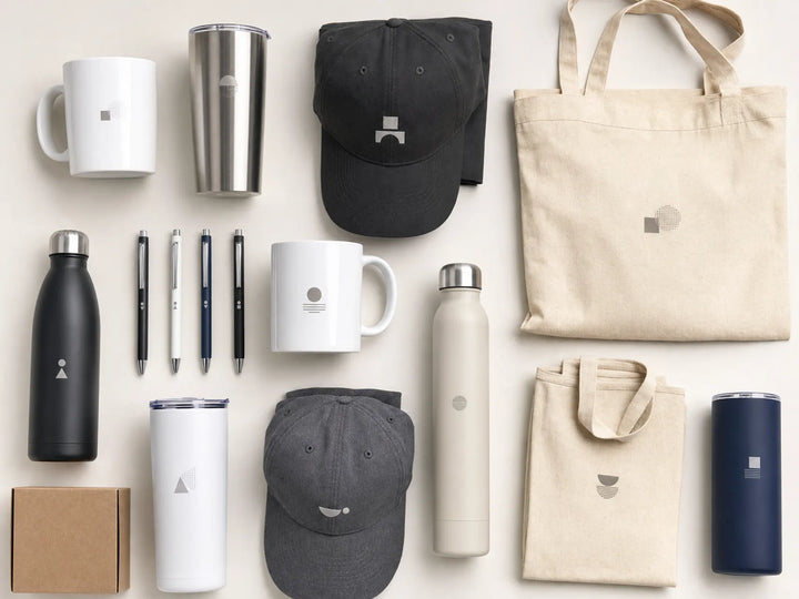 Custom Promotional Products in Hallandale Beach — Adorb Custom Tees