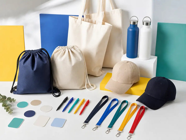 Custom Promotional Products in Kendall — Adorb Custom Tees