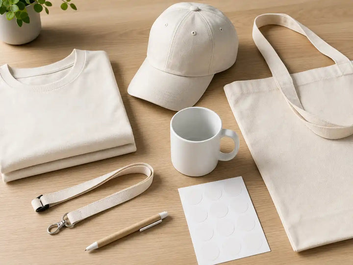 Custom Promotional Products in Miami Lakes — Adorb Custom Tees