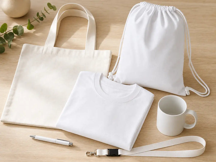 Custom Promotional Products in Miramar — Adorb Custom Tees