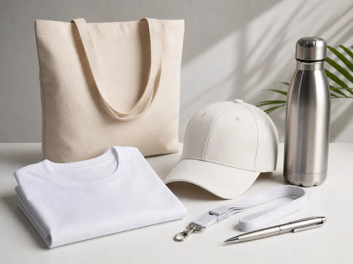 Custom Promotional Products in Pembroke Pines — Adorb Custom Tees