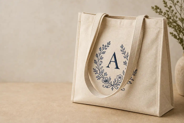 Custom Tote Bags in Aventura, Florida — Adorb Custom Tees
