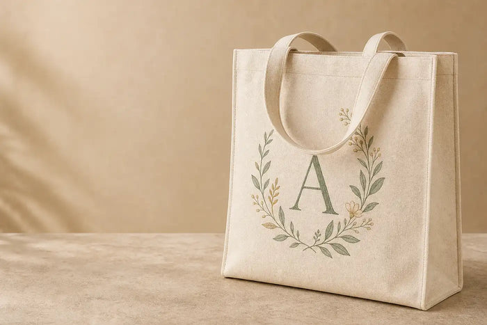 Custom Tote Bags in Brickell, Florida — Adorb Custom Tees
