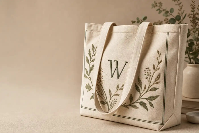 Custom Tote Bags in Coral Springs, Florida — Adorb Custom Tees
