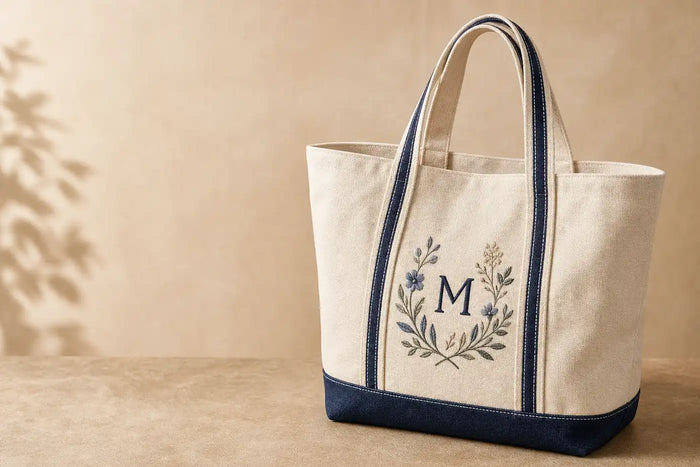 Custom Tote Bags in Davie, Florida — Adorb Custom Tees