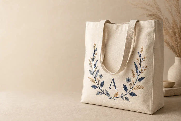 Custom Tote Bags in Doral, Florida — Adorb Custom Tees