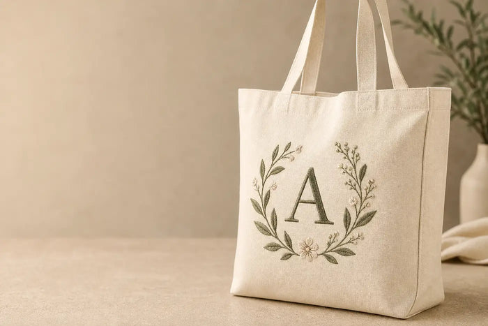 Custom Tote Bags in Hollywood, Florida — Adorb Custom Tees