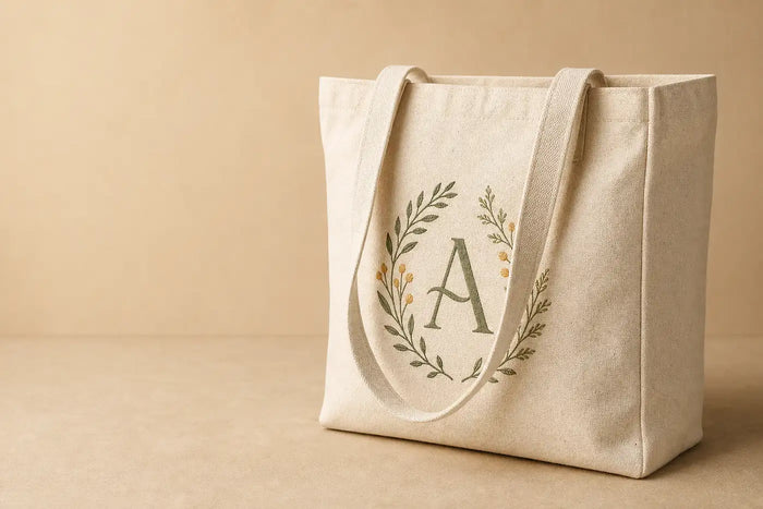 Custom Tote Bags in Plantation, Florida — Adorb Custom Tees