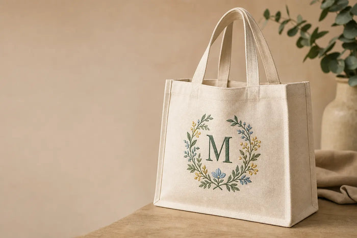 Custom Tote Bags in Wynwood, Florida — Adorb Custom Tees
