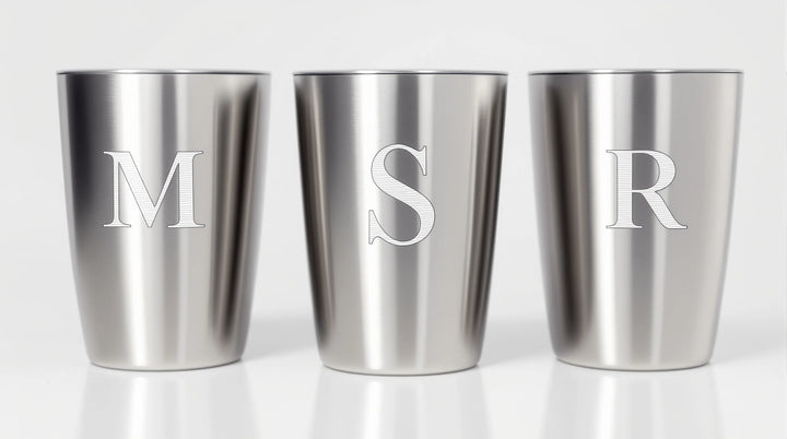 Custom Engraving | South Florida — Adorb Custom Tees