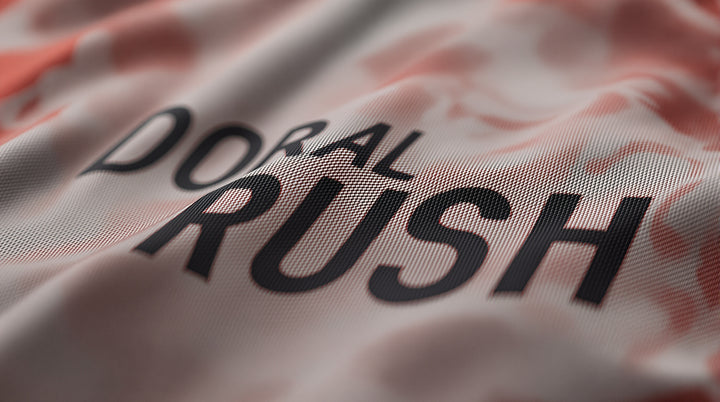 Custom Jerseys in Doral — Adorb Custom Tees