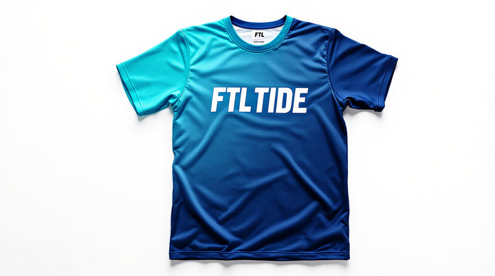 Custom Jerseys in Fort Lauderdale — Adorb Custom Tees