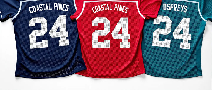 Camisetas Deportivas Personalizadas | Sur de Florida — Adorb Custom Tees