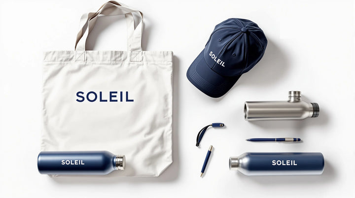 Custom Promotional Products | South Florida — Adorb Custom Tees