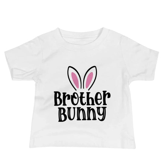 Brother Bunny Baby Tee V4