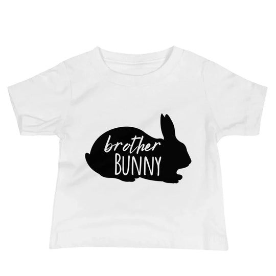 Brother Bunny V2 Baby Tee