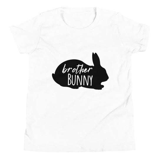 Brother Bunny V2 Youth Tee