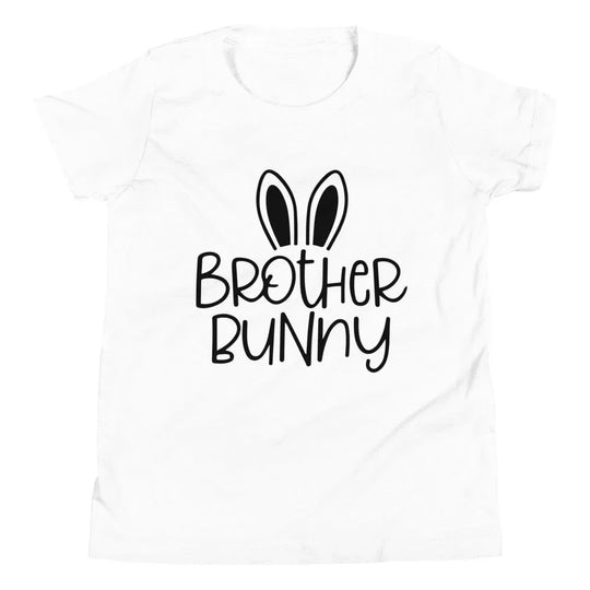 Brother Bunny Youth Tee V3