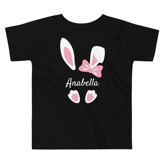 Bunny Personalized Toddler